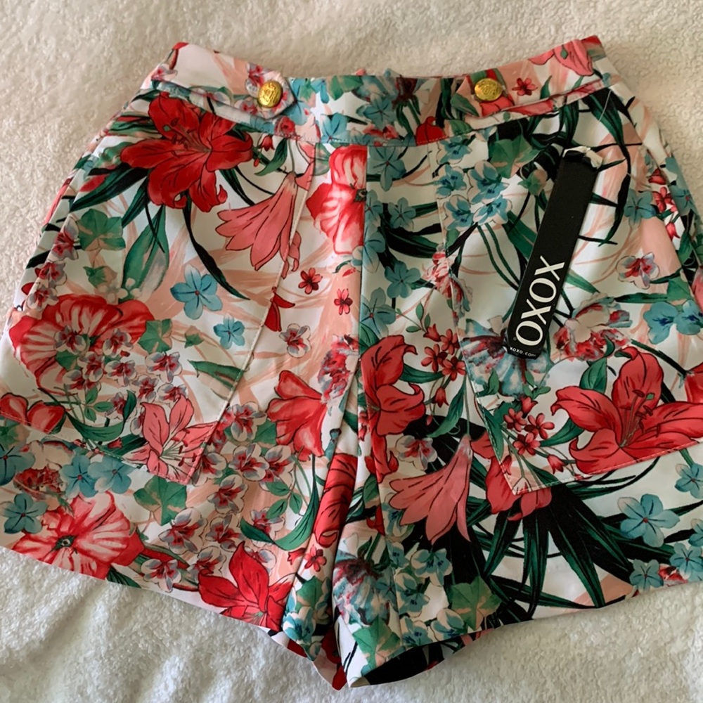 Beautiful shorts 🩳